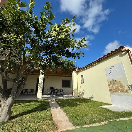 Guastella Holiday home *