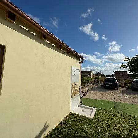 Guastella Holiday home Donnalucata (Sicily)