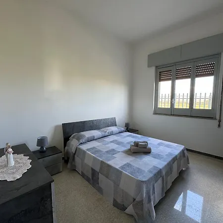 Holiday home Guastella Donnalucata (Sicily)