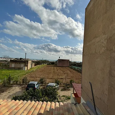 Holiday home Guastella