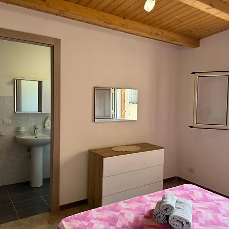 Holiday home Guastella *