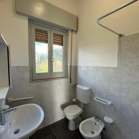 Guastella Holiday home *
