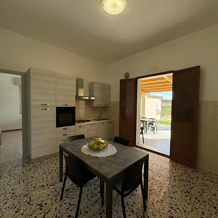Holiday home Guastella