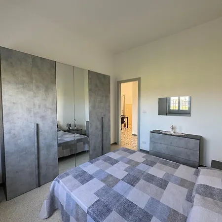 Guastella Holiday home