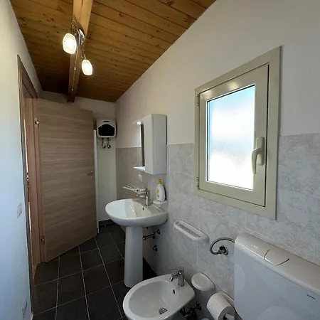 Guastella Holiday home *