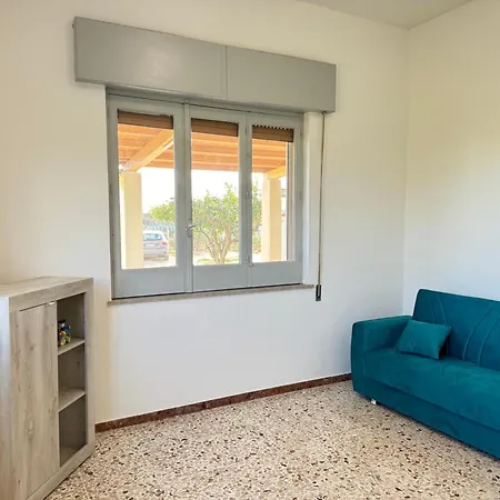 Guastella Holiday home Donnalucata (Sicily)