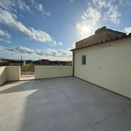 Guastella Holiday home