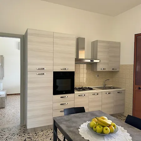 Holiday home Guastella *