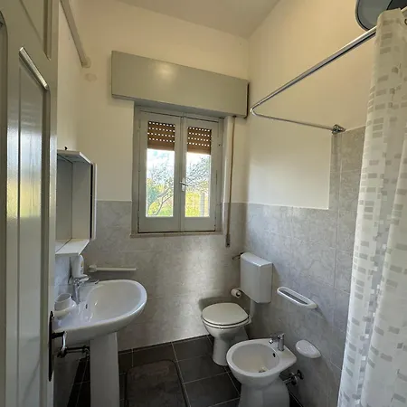 Guastella Holiday home *