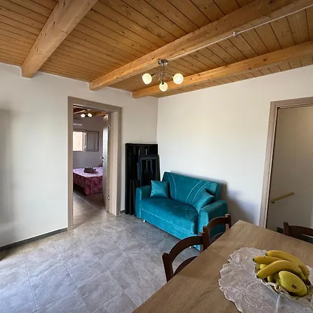 Guastella Holiday home *