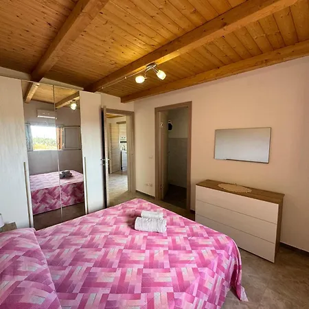 Guastella Holiday home