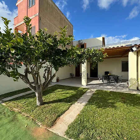 Holiday home Guastella